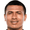 K. Barrios