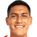 Marlon Ruidías