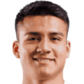 Óscar Pinto
