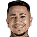 Paolo Fuentes