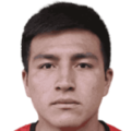 Rudy Palomino