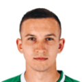 Mateusz Grzybek