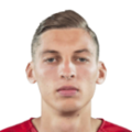 Mateusz Zyro