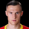 Ảnh cầu thủ Wojciech Błyszko