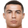 C. Ronaldo