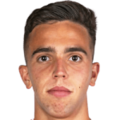 Ảnh cầu thủ Rodrigo Macedo