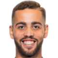 Ảnh cầu thủ Tiago Machado