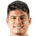 Alfredo Aguilar