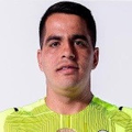 Carlos Servín