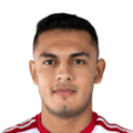 Cristian Colmán