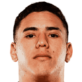 E. González