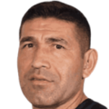 Luis Cabral