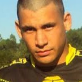 Marcelo Miguel Paredes Valdez