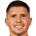 Mauro Andrés Caballero Aguilera