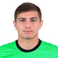 Ảnh cầu thủ D. Byazrov