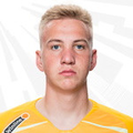 Ảnh cầu thủ Daniil Yarusov