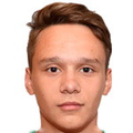 Ảnh cầu thủ Dmitri Nagaev