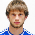 Dmitriy Yashin