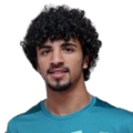 Abdulaziz Al-Shahrani