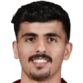K. Al-Qahtani