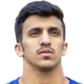 Ảnh cầu thủ Mohammed Al-Kunaydiri