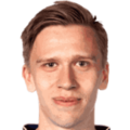 Albin Lohikangas