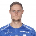 Anton Tideman 