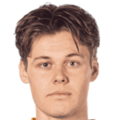 Axel Henriksson