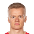Axel Lindahl
