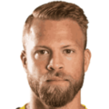 Daniel Sundgren