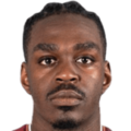 Joel Asoro