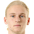 Kalle Holmberg 