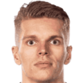 Lucas Hedlund