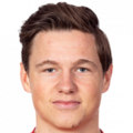 Max Svensson
