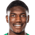 Nathan Otega Ekperuoh