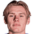 Oskar Matthias Karlsson