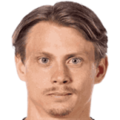 Simon Hedlund