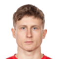 Victor Backman
