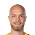 Viktor Gustafson