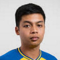 Muhammad bin Arismail