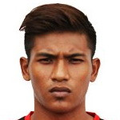 Muhammad bin Abdul Razak