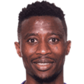 A. Thiam
