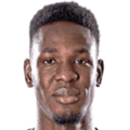 Boubacar Fall