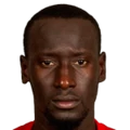 F. Diedhiou