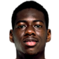 Mamadou Camara