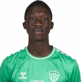 Ảnh cầu thủ Mouhamed Lamine Ndiaye