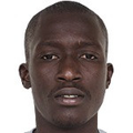 Ảnh cầu thủ Mouhamed Mbaye