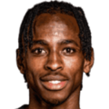 M. Diagne
