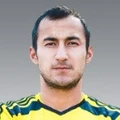 A. Juraboev
