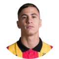 Mohamed Rayane Hamrouni